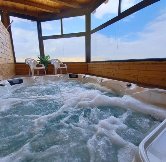 Chambre Standard, Dolphin Suites