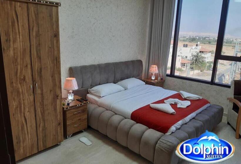 Appartement 2 Chambres, Dolphin Suites