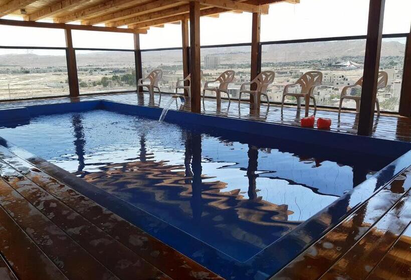Chambre Standard, Dolphin Suites