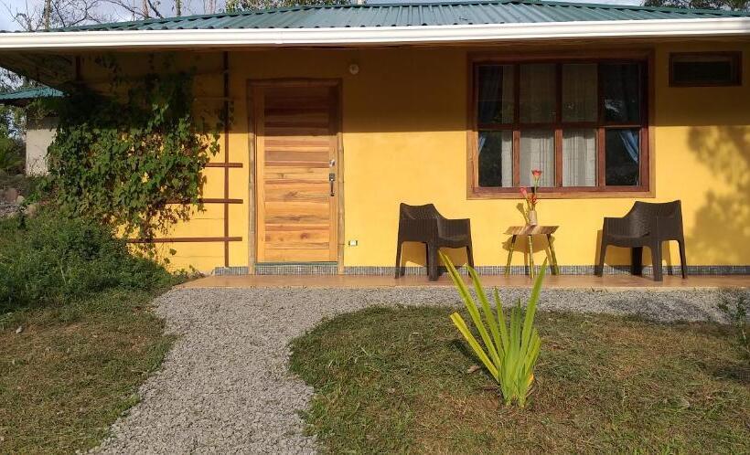 Четырехместный Номер Стандарт, Rio Celeste Finca L´ Etoile Celeste