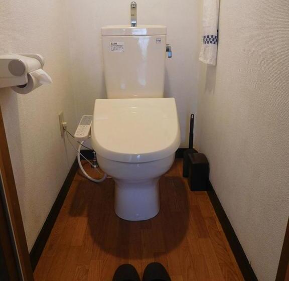 اتاق استاندارد, ゲストハウス尾道ポポー Guesthouse Onomichi Pawpaw