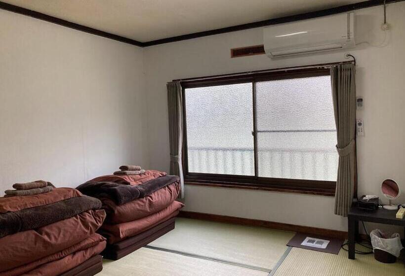 اتاق استاندارد, ゲストハウス尾道ポポー Guesthouse Onomichi Pawpaw