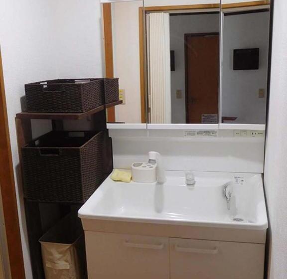 اتاق استاندارد, ゲストハウス尾道ポポー Guesthouse Onomichi Pawpaw