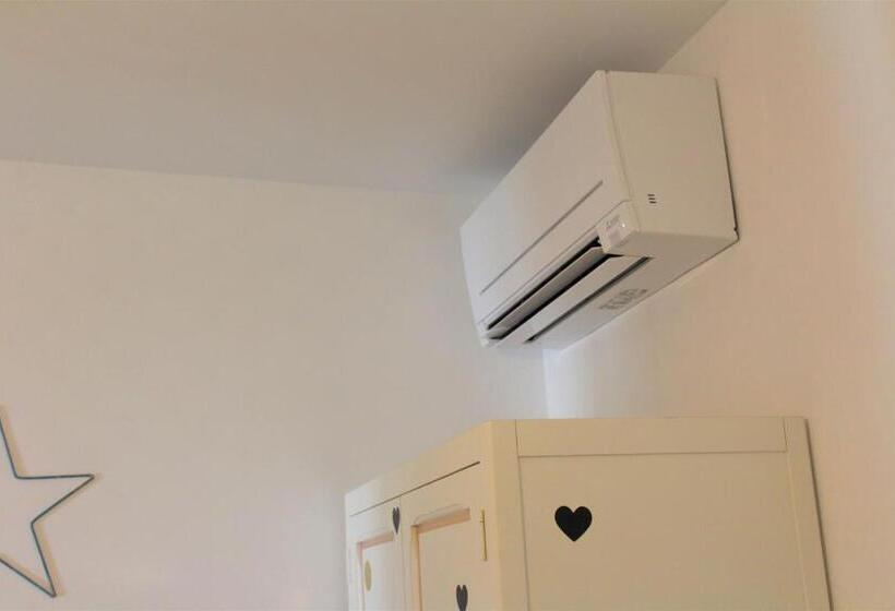 Family Suite, Le 49 Côté Parc & Spa