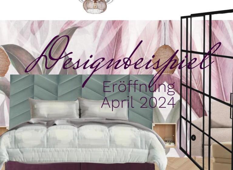 Полулюкс Одноместный с Террасой, Boutique   Hotel Zum Schloss