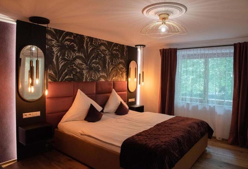 Номер Superior, Boutique   Hotel Zum Schloss