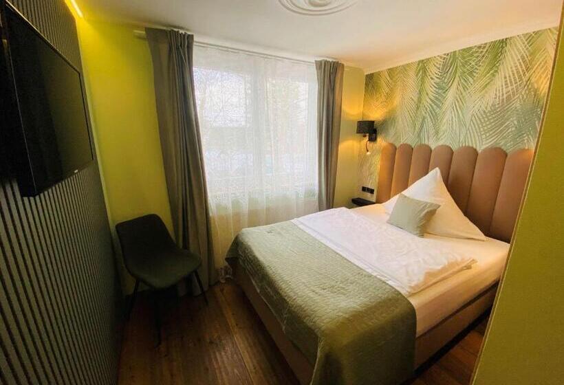 Номер Стандарт, Boutique   Hotel Zum Schloss