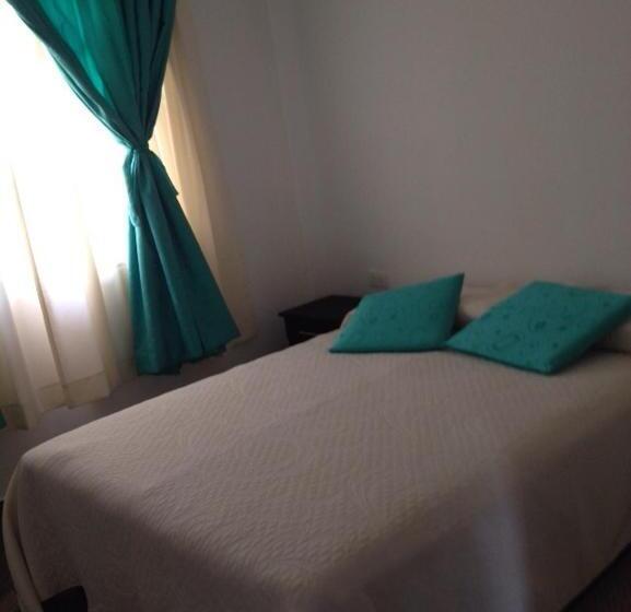 Трехместный Номер Deluxe, Casa Medina