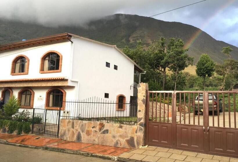 Трехместный Номер Deluxe, Casa Medina