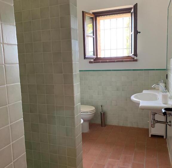 Апартаменты 1 Спальня Вид на Сад, Villa Preselle Country Resort