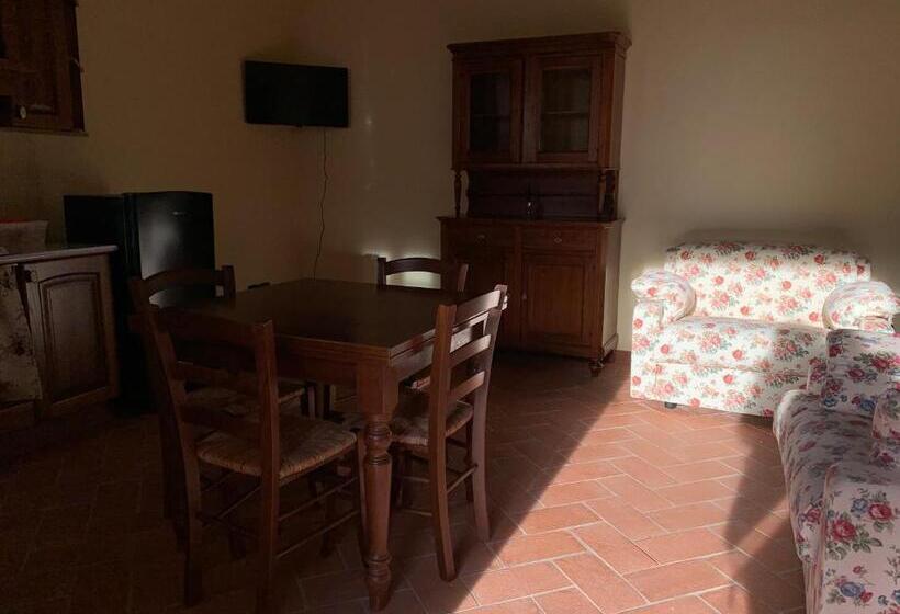 Апартаменты 2 Спальни, Villa Preselle Country Resort