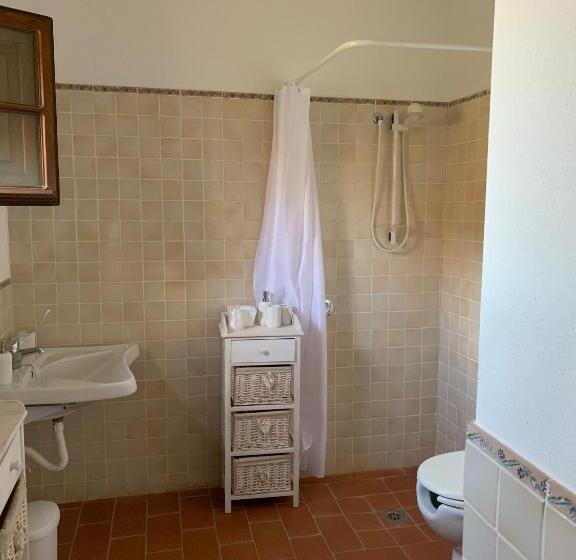 Апартаменты 2 Спальни, Villa Preselle Country Resort