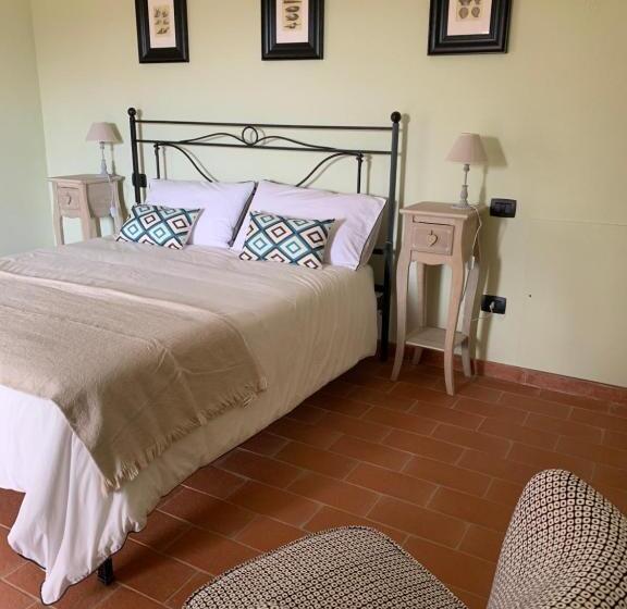 Номер Стандарт, Villa Preselle Country Resort