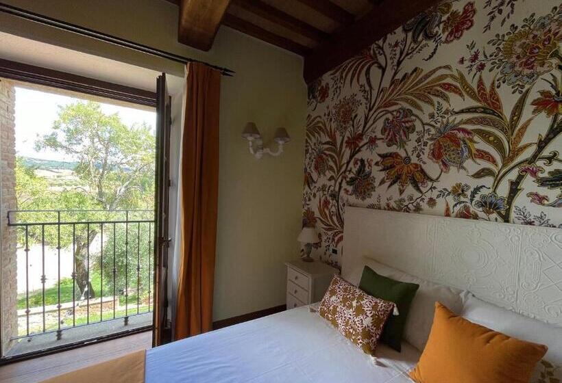 Стандартный Номер Кровать Кинг, Villa Preselle Country Resort