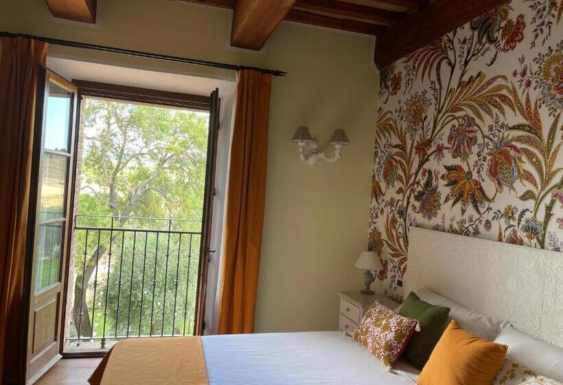 Стандартный Номер Кровать Кинг, Villa Preselle Country Resort