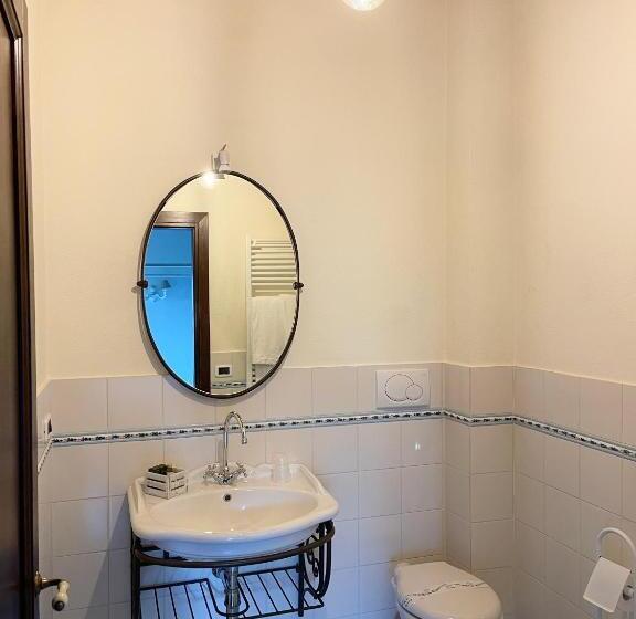 Номер Superior, Villa Preselle Country Resort