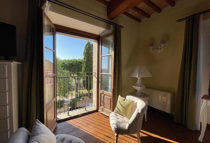 Номер Superior, Villa Preselle Country Resort