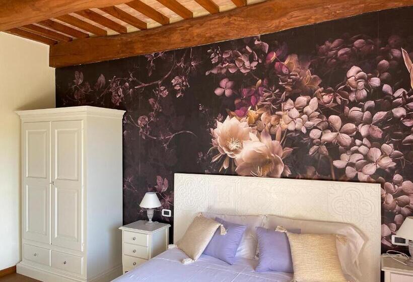 Номер Стандарт, Villa Preselle Country Resort