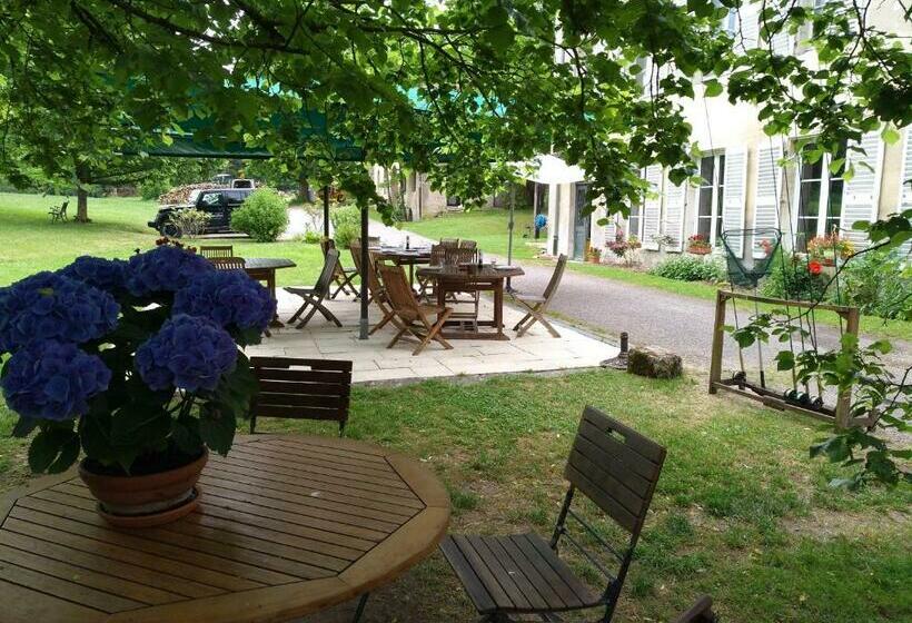Номер Deluxe, Lodge Hôtel De Sommedieue Verdun