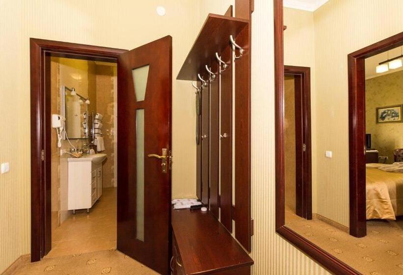 اتاق سوپریور, Villa Grand