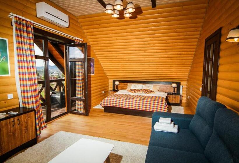 اتاق لوکس, Villa Grand