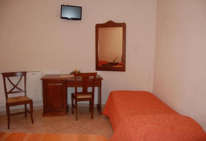 Четырехместный Номер Стандарт, B&b La Tana Dell'orso