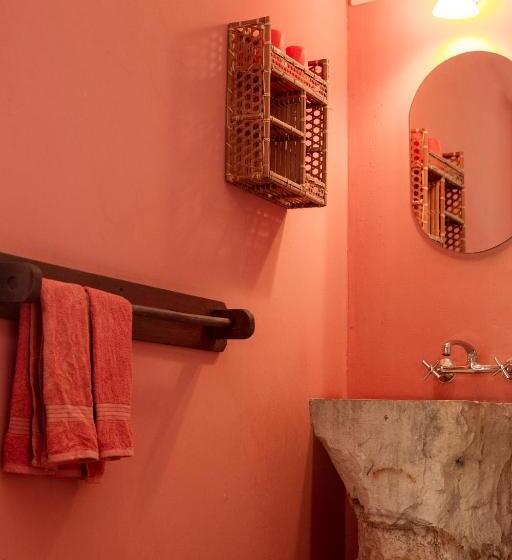 标准间, Casa Rural Aroma De Campo
