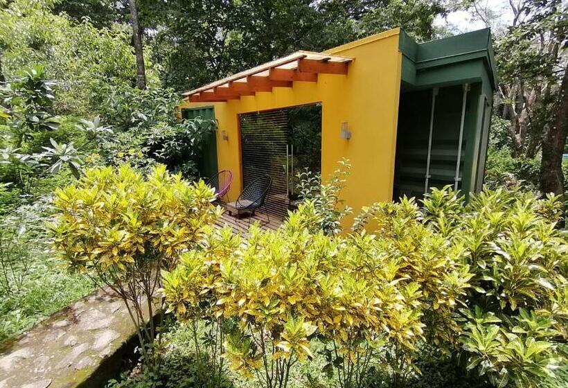 高级大房间, Casa Rural Aroma De Campo