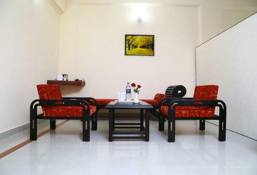 스위트, Orison Residency