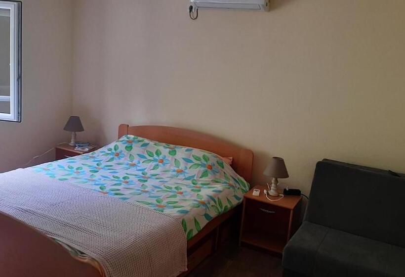 آپارتمان 1 خوابه با چشم‌انداز دریا, Apartments Krivokapic Kotor