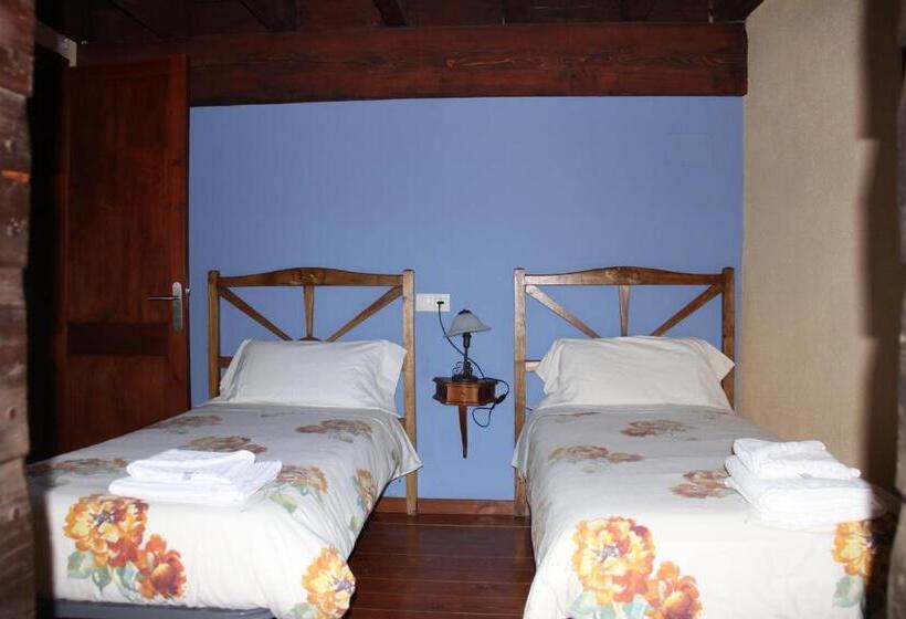 Apartament 1 Dormitor cu Priveliști, Can Bonada