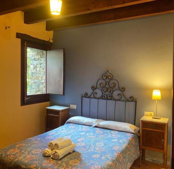Apartament 1 Dormitor cu Priveliști, Can Bonada