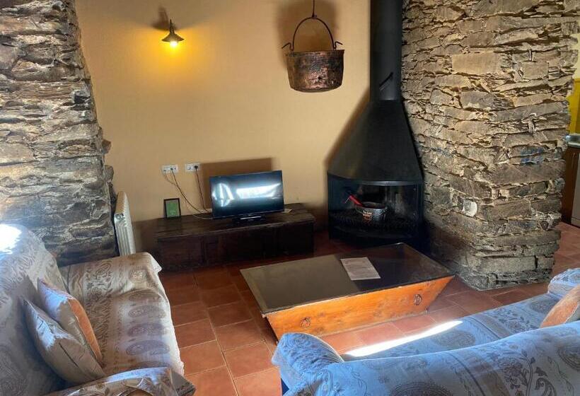 Apartament 1 Dormitor cu Priveliști, Can Bonada