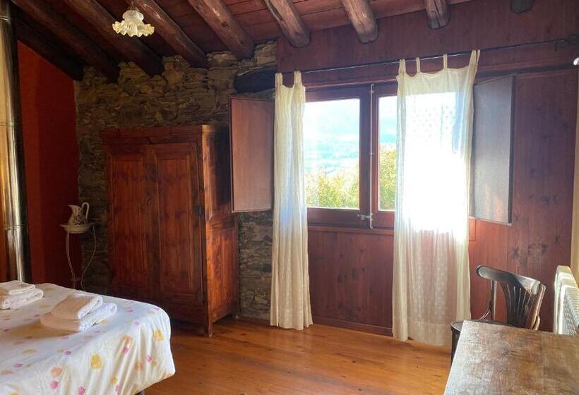 Apartament 3 Dormitoare, Can Bonada