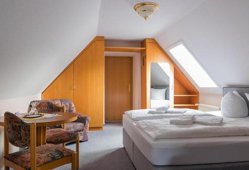 Номер Стандарт, Gasthof  Zum Reifberg