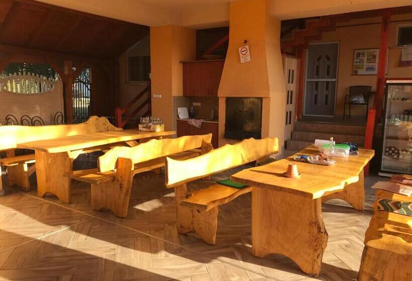 اتاق لوکس, Tó  Party Panoráma Panzió & Wellness