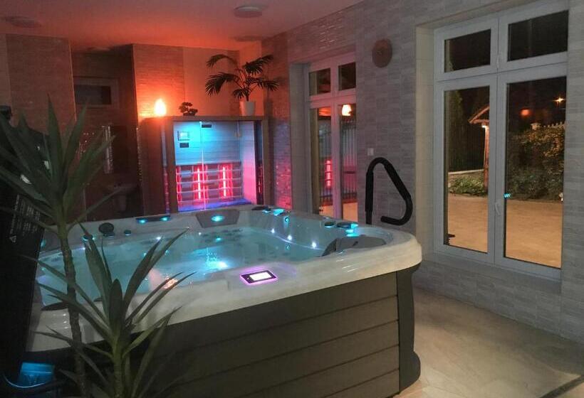 اتاق لوکس, Tó  Party Panoráma Panzió & Wellness