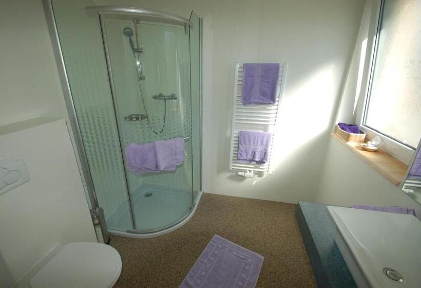 Семейный Номер, Pension Unterhof