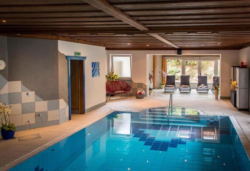 Четырехместный Номер Стандарт, Pension Unterhof