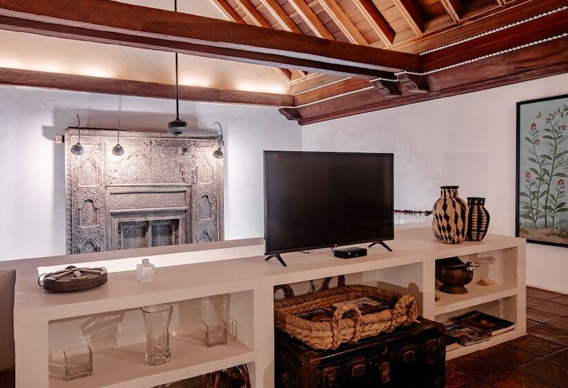 سوییت دوبلکس, Amarla Boutique Hotel Cartagena