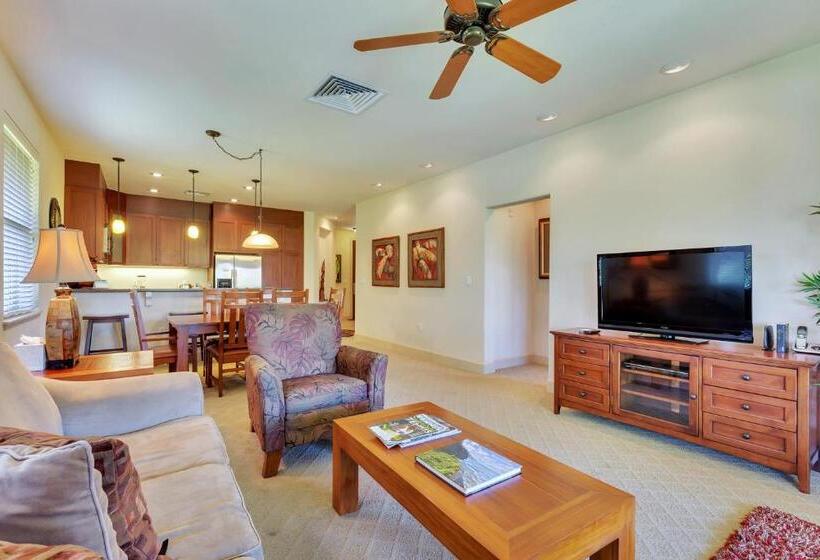Вилла Premium 2 Спальни, Castle Halii Kai At Waikoloa