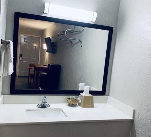 Стандартный Номер Кровать Кинг, Executive Inn Kingsville