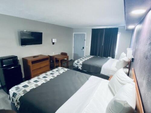 Номер Стандарт, Executive Inn Kingsville