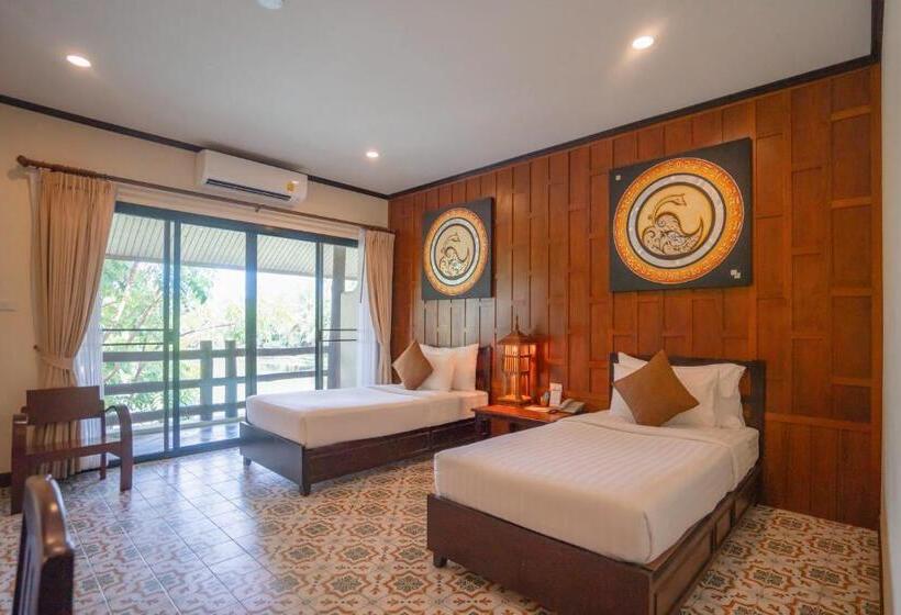 اتاق سوپریور, Horizon Village & Resort Sha Plus