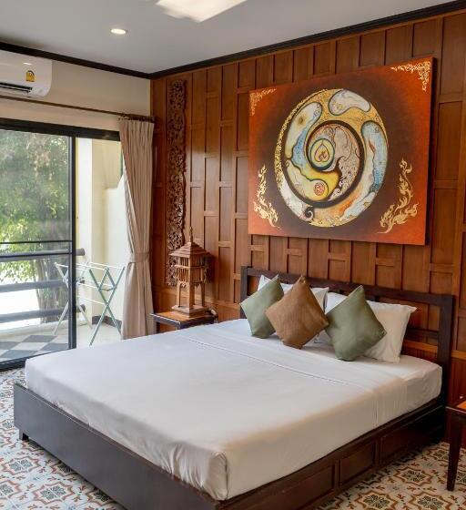 اتاق سوپریور, Horizon Village & Resort Sha Plus