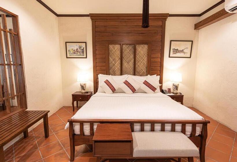 سوییت, Horizon Village & Resort Sha Plus