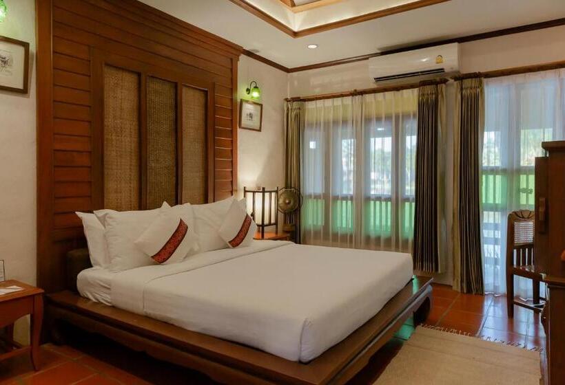 اتاق پرمیوم, Horizon Village & Resort Sha Plus