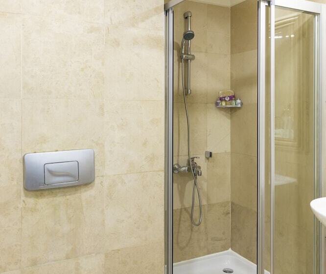 Вилла 1 Спальня, Ic Hotels Residence