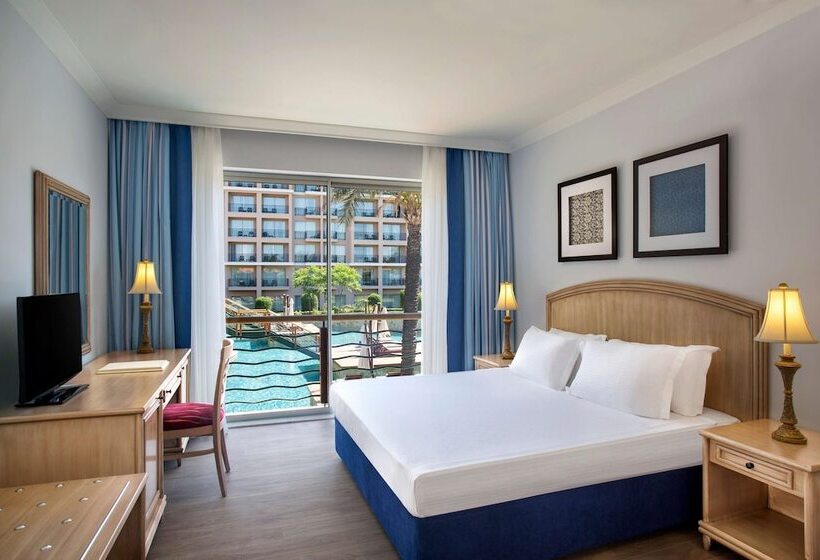 Вилла 1 Спальня, Ic Hotels Residence