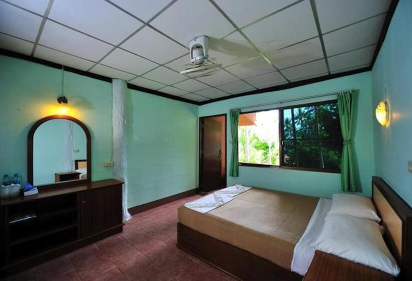 Номер Стандарт, Koh Ngai Resort
